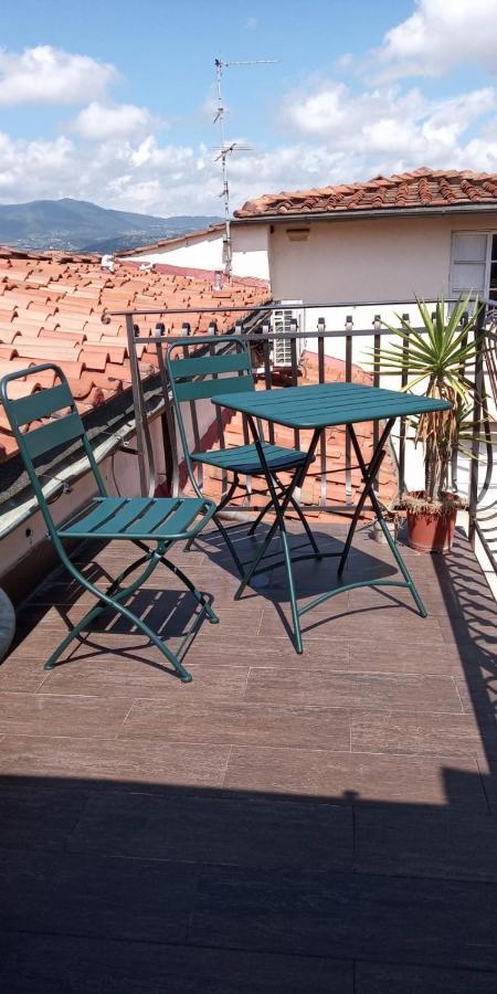 Apartamento Acacia Cumino-cannella-curry