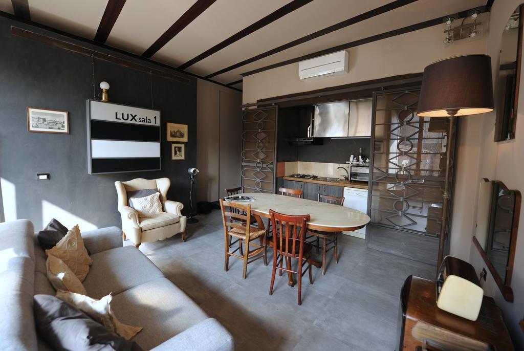 Apartamento Acacia Cumino-cannella-curry